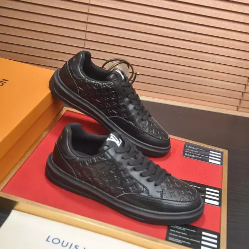 Replica Louis Vuitton Casual Shoes For Men #1340482 $85.00 USD for Wholesale