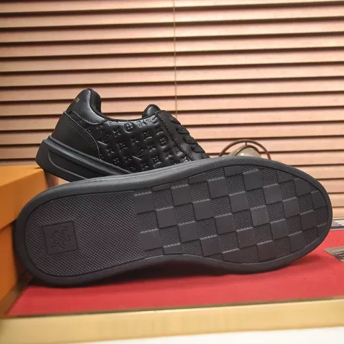 Replica Louis Vuitton Casual Shoes For Men #1340482 $85.00 USD for Wholesale