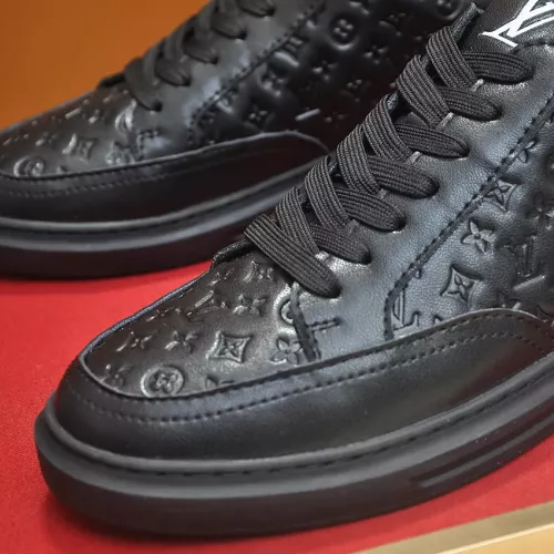 Replica Louis Vuitton Casual Shoes For Men #1340482 $85.00 USD for Wholesale