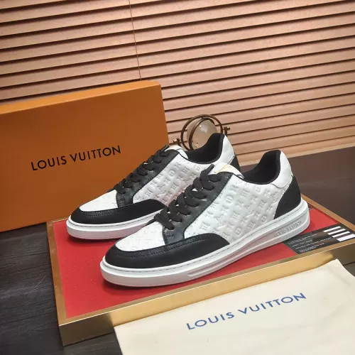 Cheap Louis Vuitton Casual Shoes For Men #1340485, $$85.00 USD On Louis Vuitton Casual Shoes
