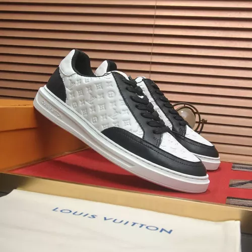 Replica Louis Vuitton Casual Shoes For Men #1340485 $85.00 USD for Wholesale