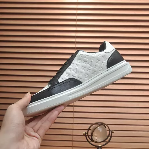 Replica Louis Vuitton Casual Shoes For Men #1340485 $85.00 USD for Wholesale