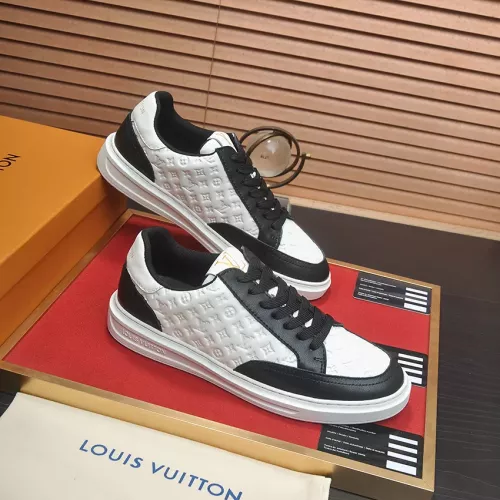 Replica Louis Vuitton Casual Shoes For Men #1340485 $85.00 USD for Wholesale