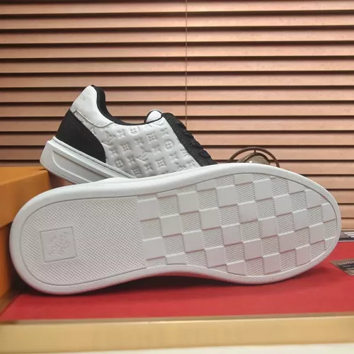 Replica Louis Vuitton Casual Shoes For Men #1340485 $85.00 USD for Wholesale
