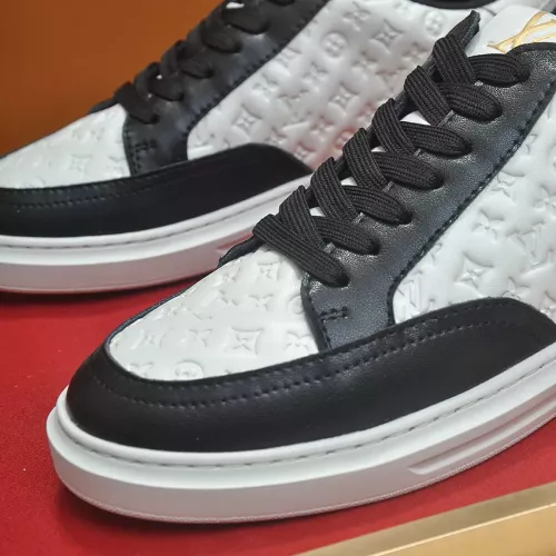 Replica Louis Vuitton Casual Shoes For Men #1340485 $85.00 USD for Wholesale
