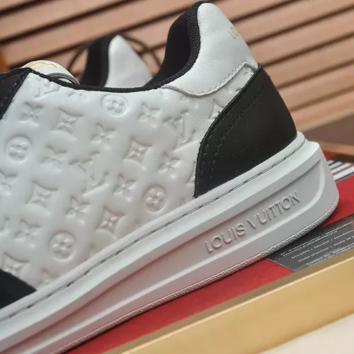 Replica Louis Vuitton Casual Shoes For Men #1340485 $85.00 USD for Wholesale