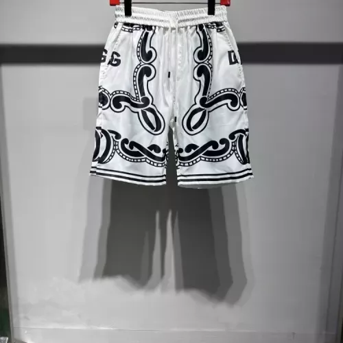 Cheap Dolce &amp; Gabbana D&amp;G Pants For Men #1340501, $$34.00 USD On Dolce &amp; Gabbana D&amp;G Pants