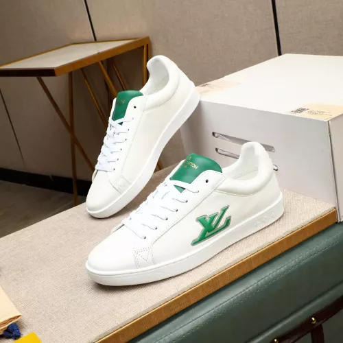 Cheap Louis Vuitton Casual Shoes For Men #1340503, $$112.00 USD On Louis Vuitton Casual Shoes