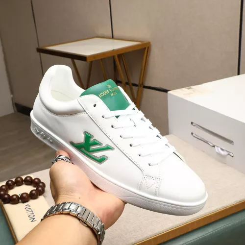 Replica Louis Vuitton Casual Shoes For Men #1340503 $112.00 USD for Wholesale