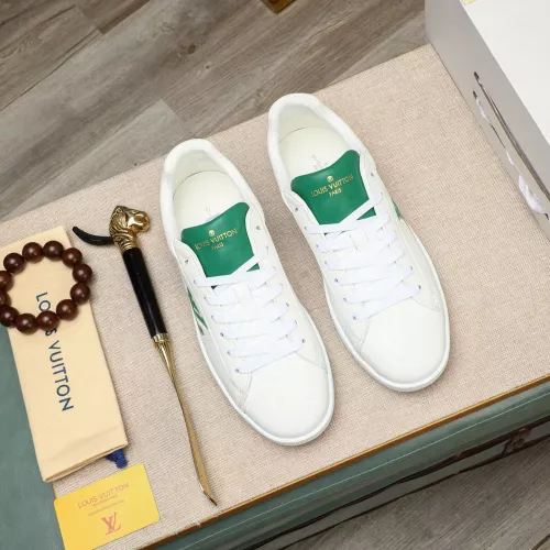 Replica Louis Vuitton Casual Shoes For Men #1340503 $112.00 USD for Wholesale