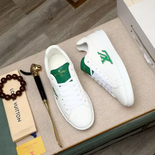 Replica Louis Vuitton Casual Shoes For Men #1340503 $112.00 USD for Wholesale