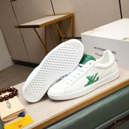 Replica Louis Vuitton Casual Shoes For Men #1340503 $112.00 USD for Wholesale