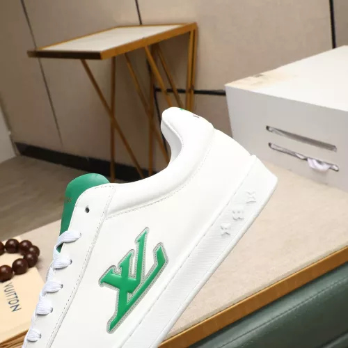 Replica Louis Vuitton Casual Shoes For Men #1340503 $112.00 USD for Wholesale