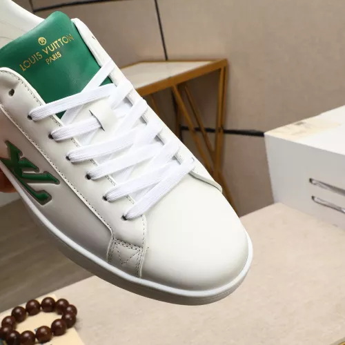 Replica Louis Vuitton Casual Shoes For Men #1340503 $112.00 USD for Wholesale