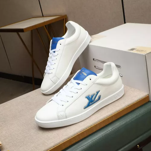 Cheap Louis Vuitton Casual Shoes For Men #1340504, $$112.00 USD On Louis Vuitton Casual Shoes