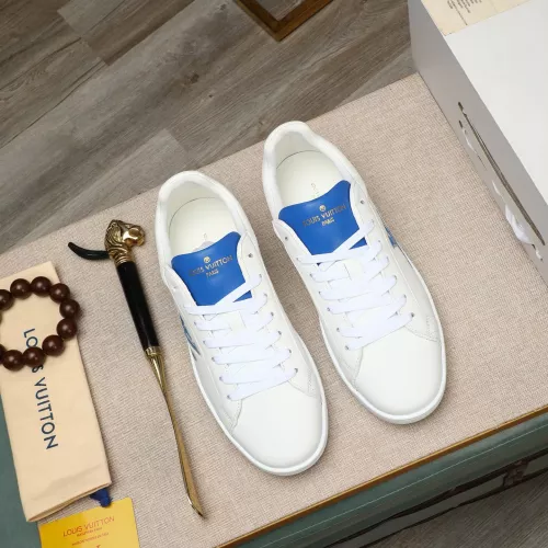 Replica Louis Vuitton Casual Shoes For Men #1340504 $112.00 USD for Wholesale