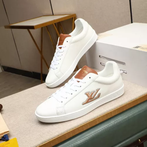 Cheap Louis Vuitton Casual Shoes For Men #1340505, $$112.00 USD On Louis Vuitton Casual Shoes