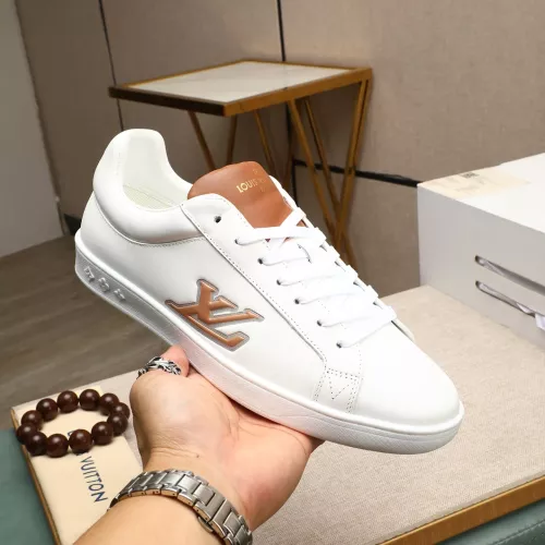 Replica Louis Vuitton Casual Shoes For Men #1340505 $112.00 USD for Wholesale