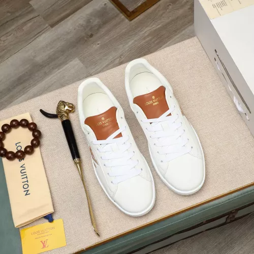 Replica Louis Vuitton Casual Shoes For Men #1340505 $112.00 USD for Wholesale