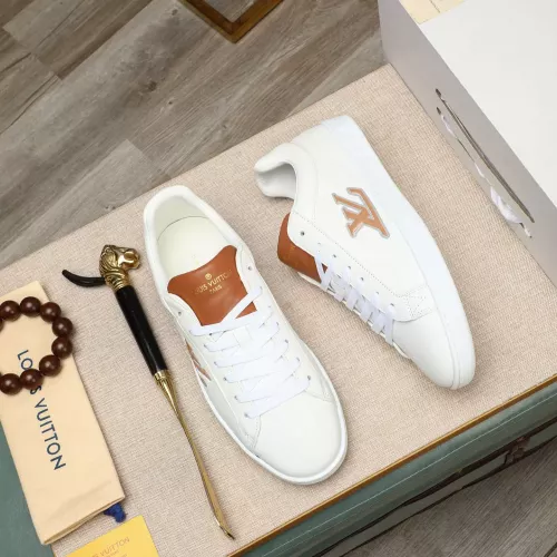 Replica Louis Vuitton Casual Shoes For Men #1340505 $112.00 USD for Wholesale