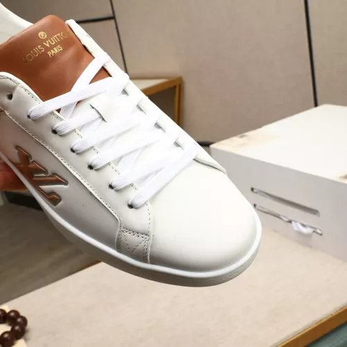 Replica Louis Vuitton Casual Shoes For Men #1340505 $112.00 USD for Wholesale
