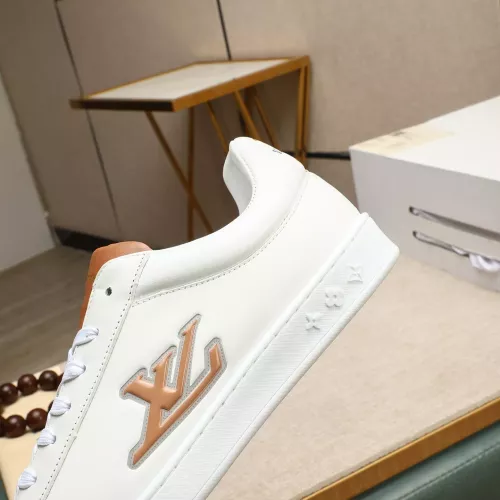 Replica Louis Vuitton Casual Shoes For Men #1340505 $112.00 USD for Wholesale