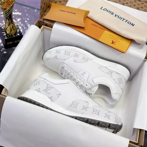 Replica Louis Vuitton Casual Shoes For Men #1340512 $122.00 USD for Wholesale