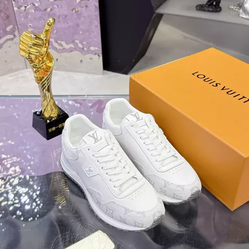 Replica Louis Vuitton Casual Shoes For Men #1340512 $122.00 USD for Wholesale