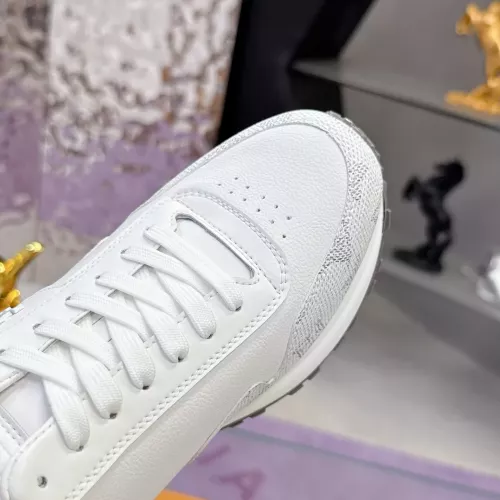 Replica Louis Vuitton Casual Shoes For Men #1340512 $122.00 USD for Wholesale