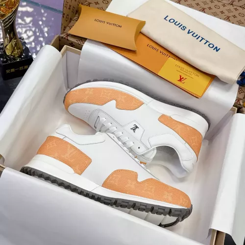 Replica Louis Vuitton Casual Shoes For Men #1340513 $122.00 USD for Wholesale