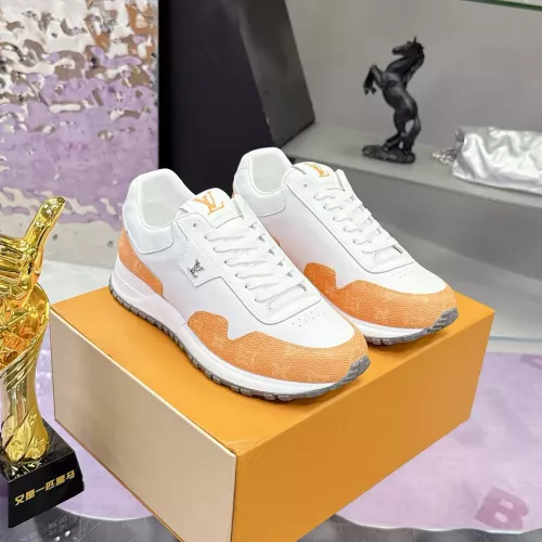 Replica Louis Vuitton Casual Shoes For Men #1340513 $122.00 USD for Wholesale