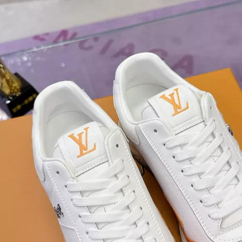 Replica Louis Vuitton Casual Shoes For Men #1340513 $122.00 USD for Wholesale