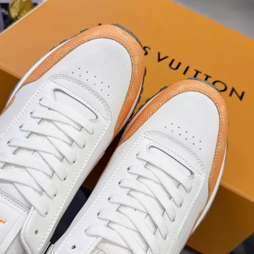 Replica Louis Vuitton Casual Shoes For Men #1340513 $122.00 USD for Wholesale