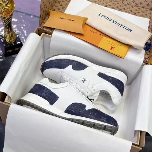 Replica Louis Vuitton Casual Shoes For Men #1340518 $122.00 USD for Wholesale
