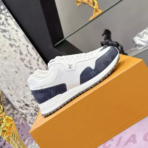 Replica Louis Vuitton Casual Shoes For Men #1340518 $122.00 USD for Wholesale