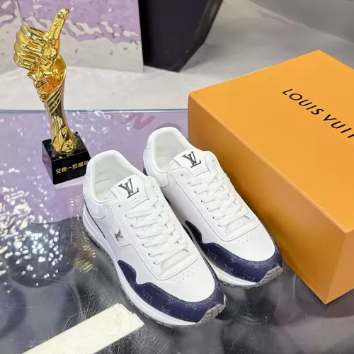 Replica Louis Vuitton Casual Shoes For Men #1340518 $122.00 USD for Wholesale