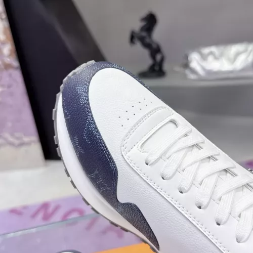 Replica Louis Vuitton Casual Shoes For Men #1340518 $122.00 USD for Wholesale