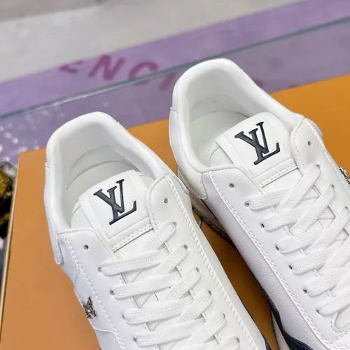 Replica Louis Vuitton Casual Shoes For Men #1340518 $122.00 USD for Wholesale