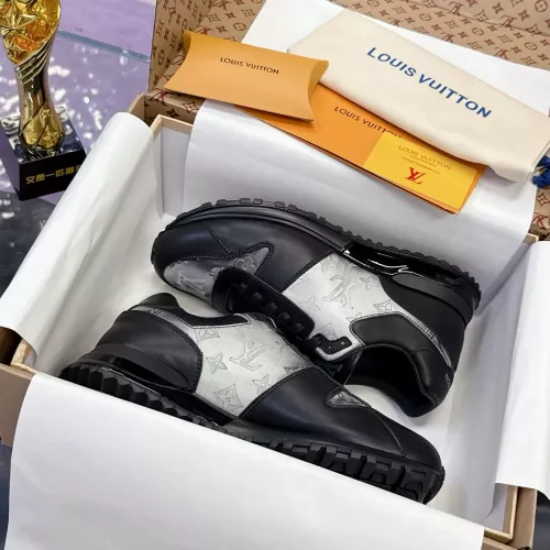 Replica Louis Vuitton Casual Shoes For Men #1340520 $122.00 USD for Wholesale