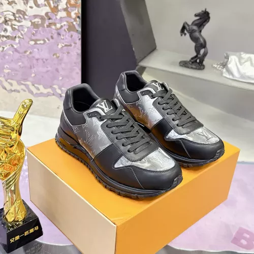 Replica Louis Vuitton Casual Shoes For Men #1340520 $122.00 USD for Wholesale