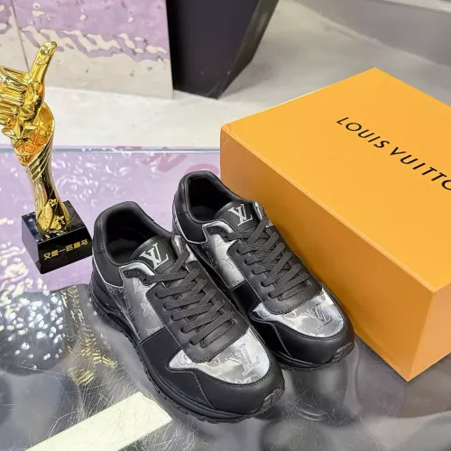 Replica Louis Vuitton Casual Shoes For Men #1340520 $122.00 USD for Wholesale
