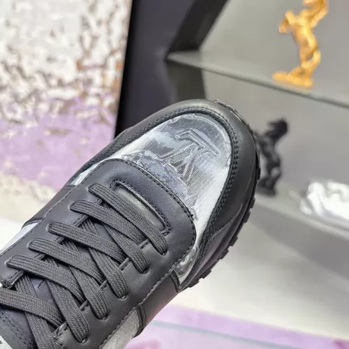 Replica Louis Vuitton Casual Shoes For Men #1340520 $122.00 USD for Wholesale