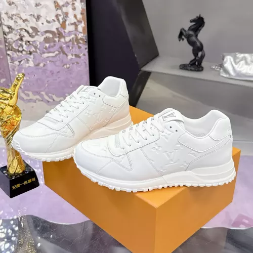 Cheap Louis Vuitton Casual Shoes For Men #1340521, $$122.00 USD On Louis Vuitton Casual Shoes