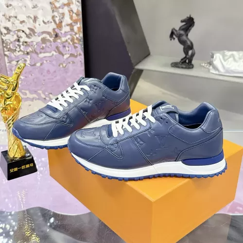Cheap Louis Vuitton Casual Shoes For Men #1340522, $$122.00 USD On Louis Vuitton Casual Shoes