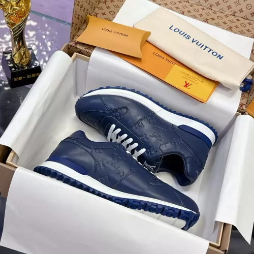 Replica Louis Vuitton Casual Shoes For Men #1340522 $122.00 USD for Wholesale