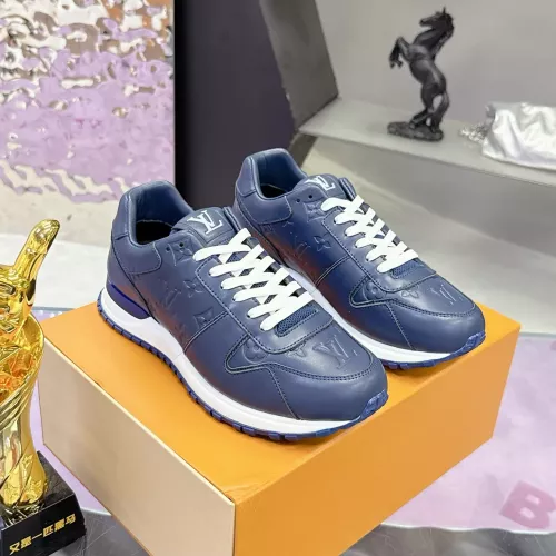 Replica Louis Vuitton Casual Shoes For Men #1340522 $122.00 USD for Wholesale