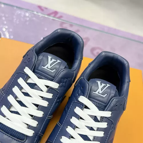 Replica Louis Vuitton Casual Shoes For Men #1340522 $122.00 USD for Wholesale