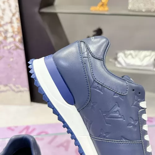 Replica Louis Vuitton Casual Shoes For Men #1340522 $122.00 USD for Wholesale
