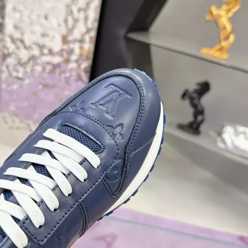 Replica Louis Vuitton Casual Shoes For Men #1340522 $122.00 USD for Wholesale