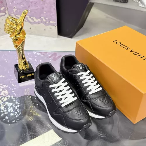 Replica Louis Vuitton Casual Shoes For Men #1340523 $122.00 USD for Wholesale